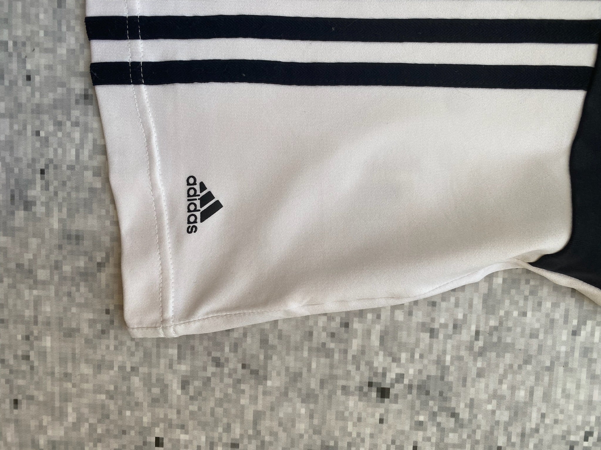 2000s Adidas Tank Top