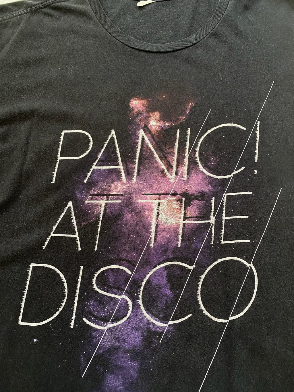 Panic At The Disco T-Shirt