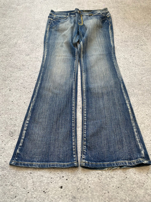 Akademiks Men Jeans Bootcut