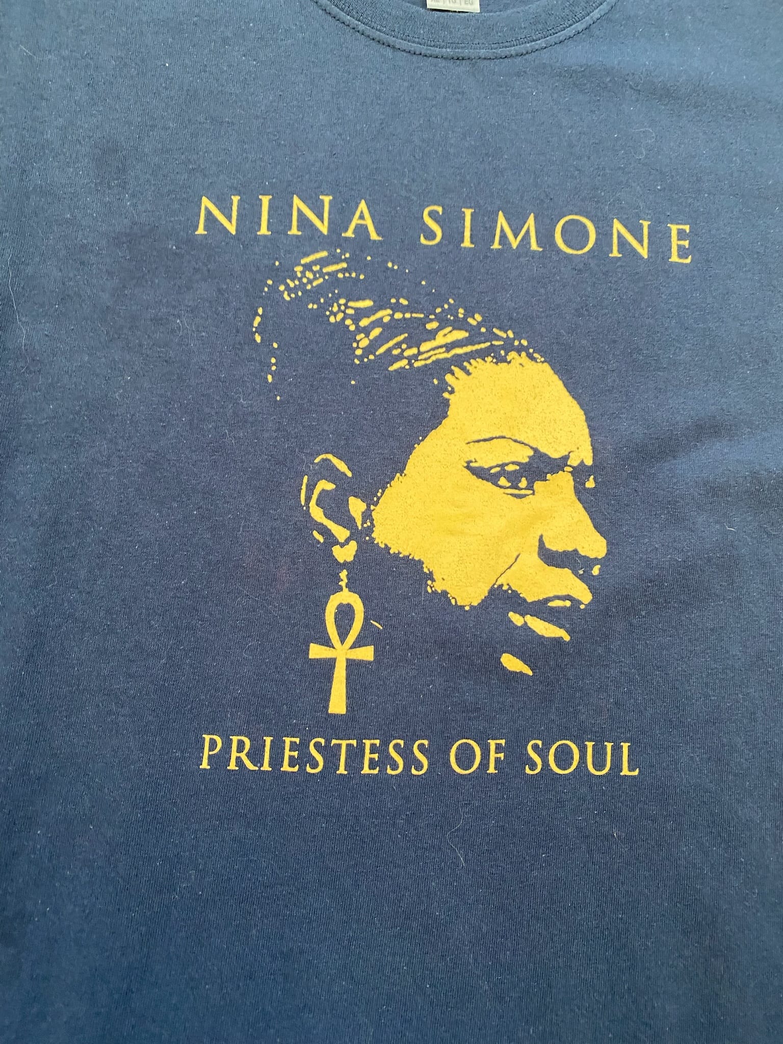 Nina Simone T-Shirt