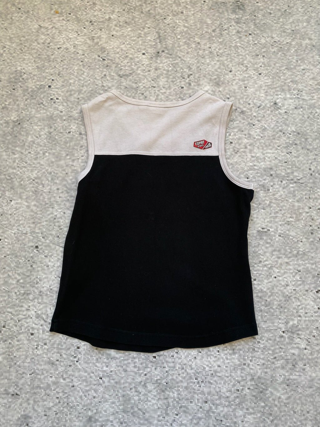 Espirit Sports Boxing Tank Top