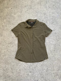 The North Face Button-Up Shirt