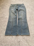 Low rise early 2000s GAP Bootcut Jeans