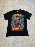 Atilla Metalcore T-Shirt