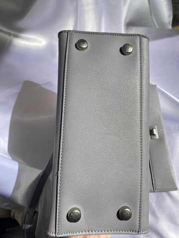 Charles & Keith Gray Bag