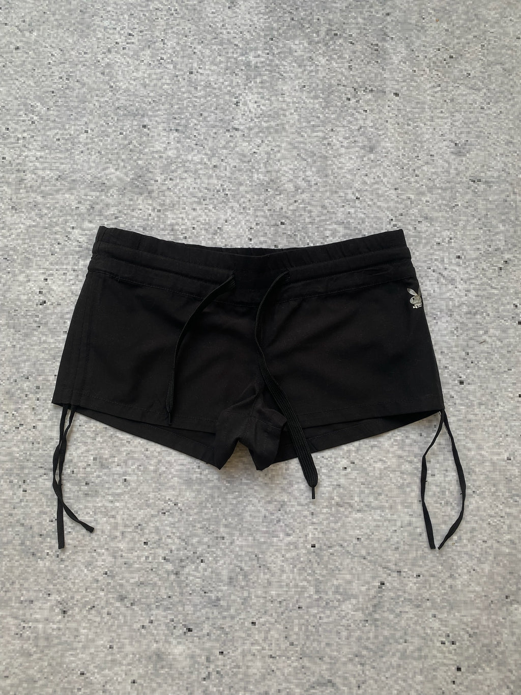 Playboy Microshorts