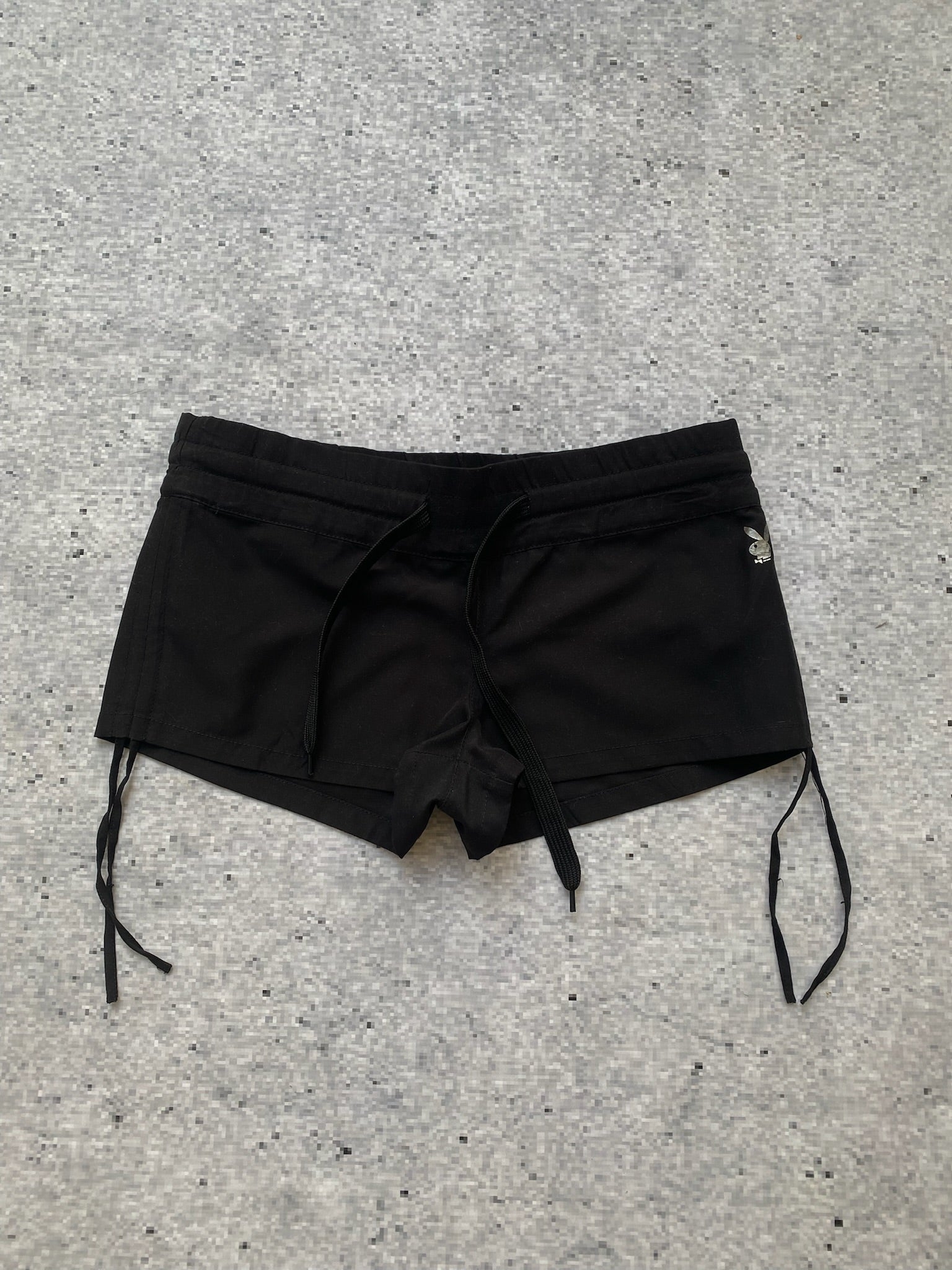 Playboy Microshorts