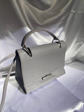 Charles & Keith Gray Bag