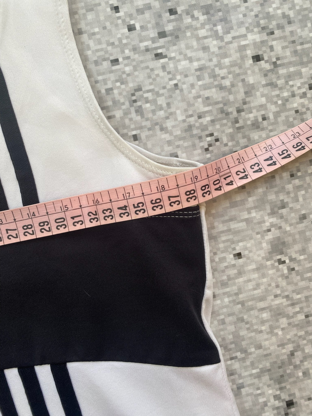 2000s Adidas Tank Top