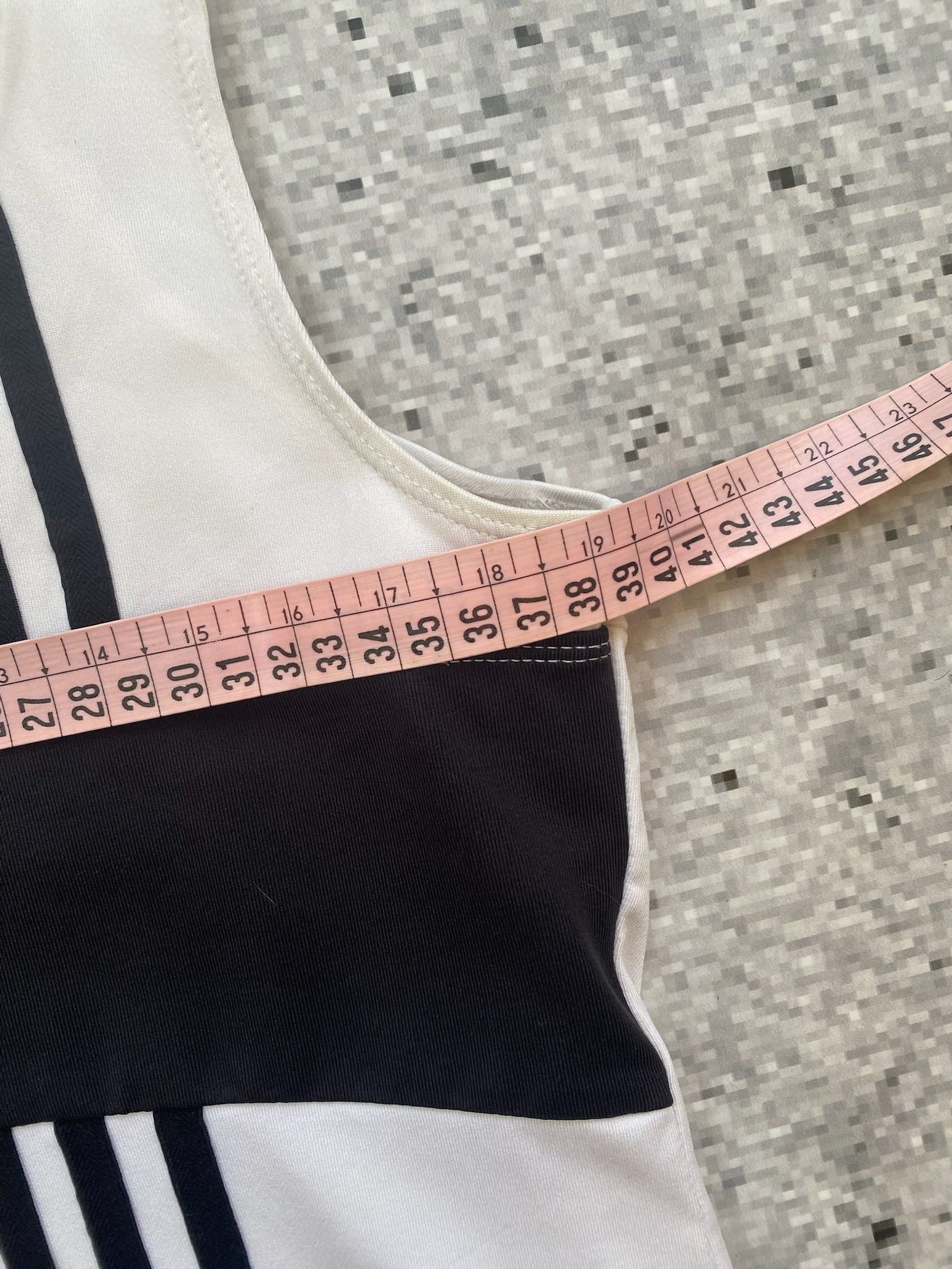 2000s Adidas Tank Top