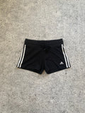 2000s Adidas Low Waisted Tiny Shorts