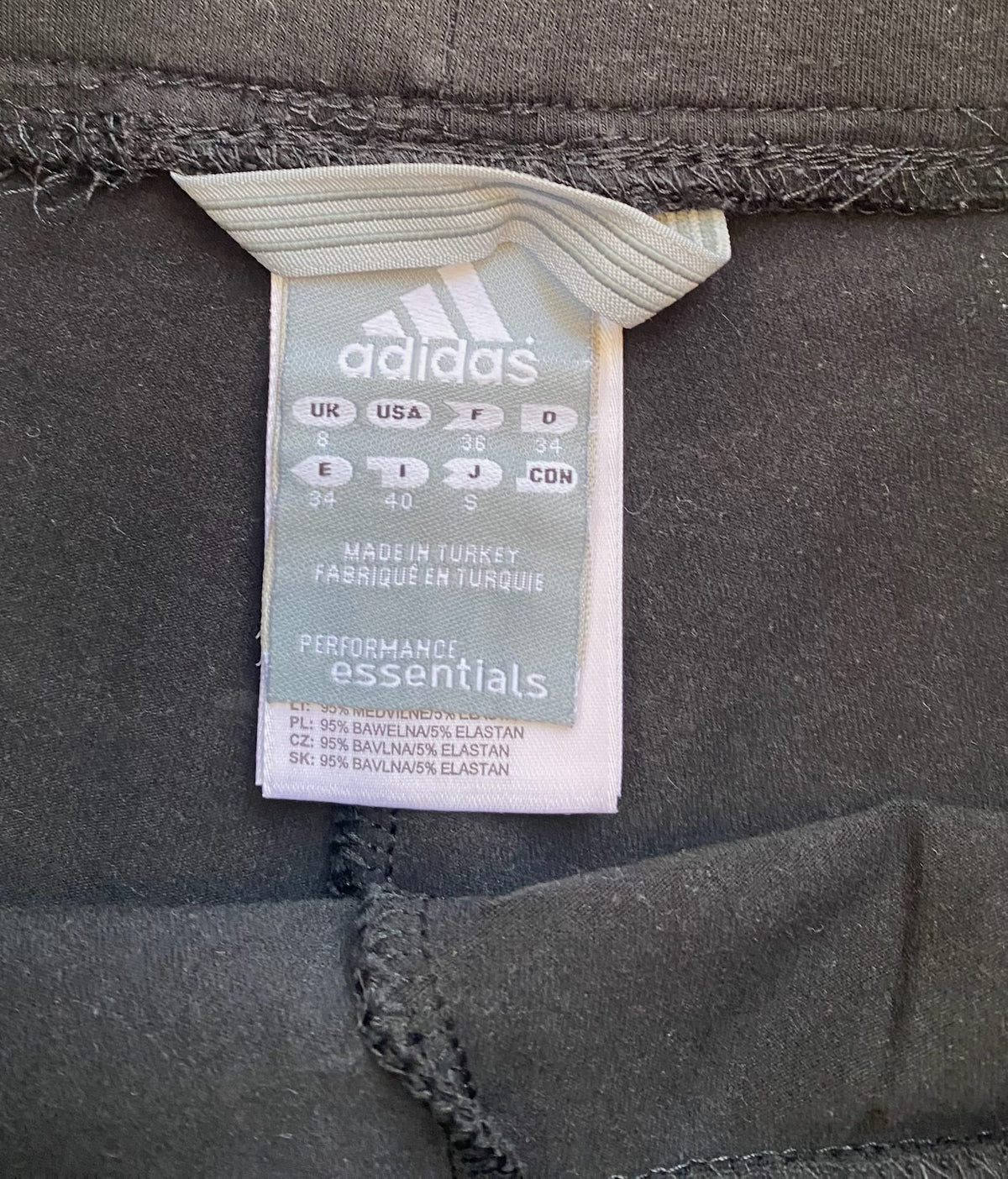 2000s Nike Mini Shorts