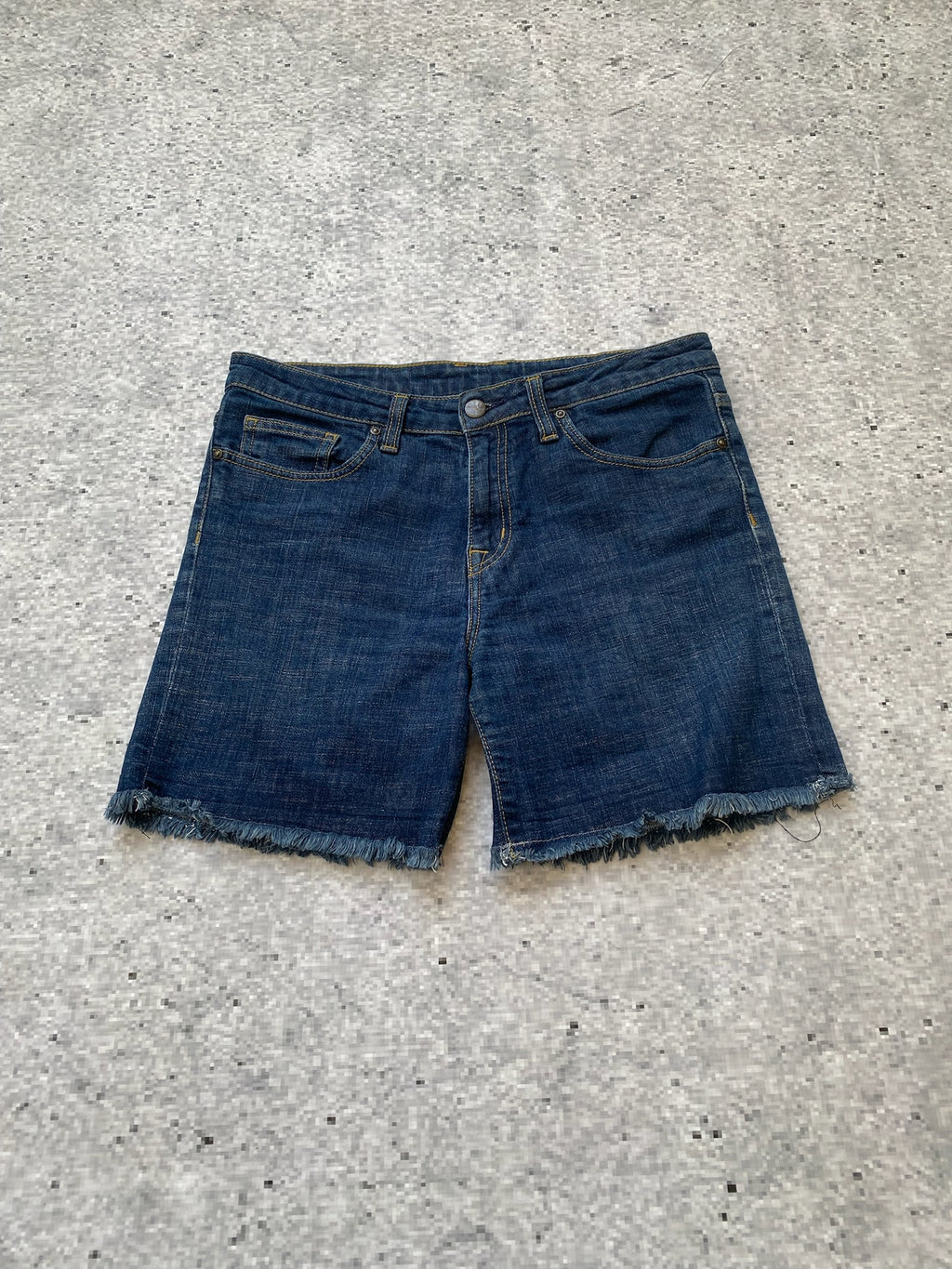 Carhartt Denim Shorts