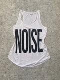 NOISE Tank Top