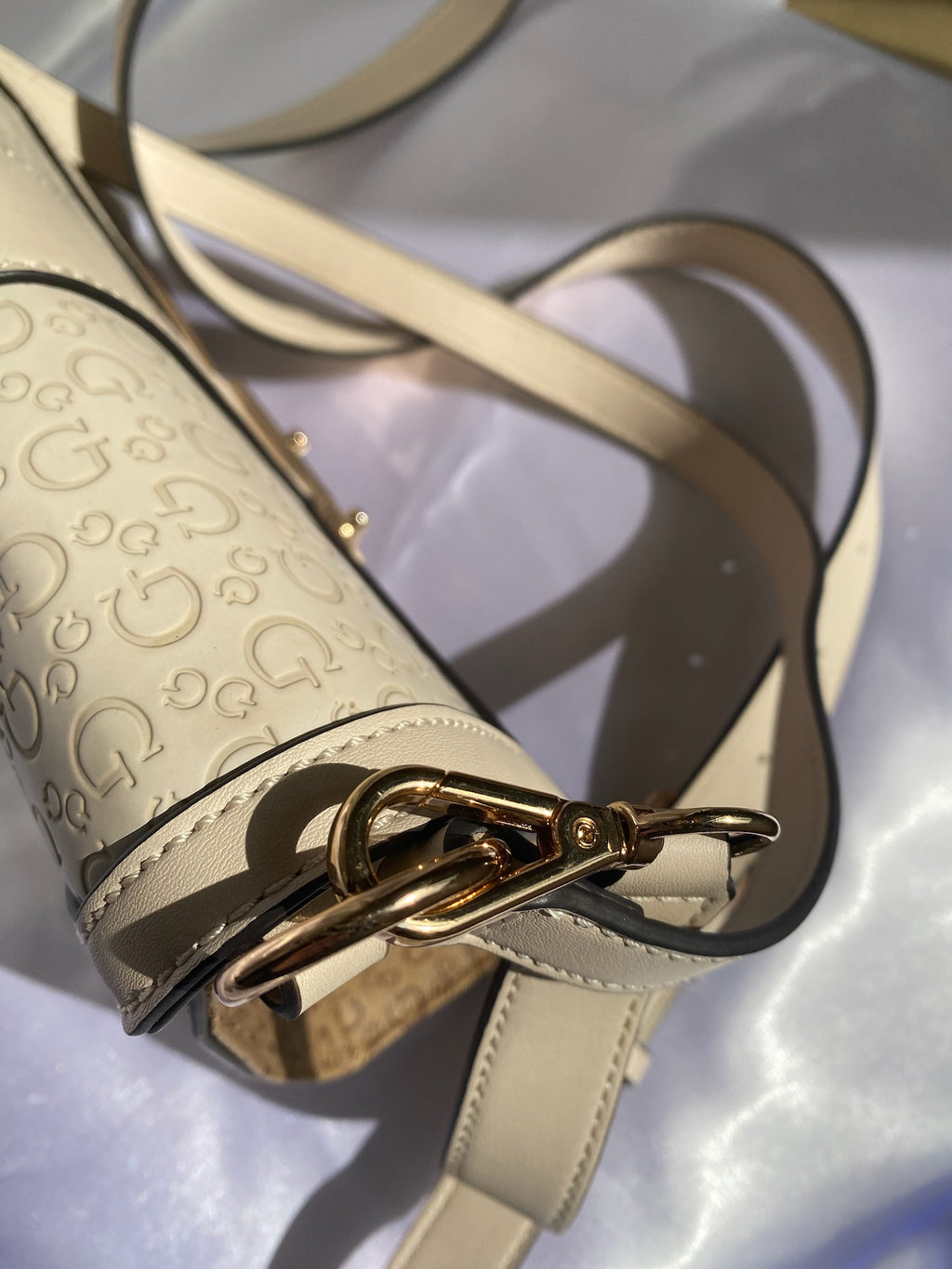 Guess Brand New Bag
