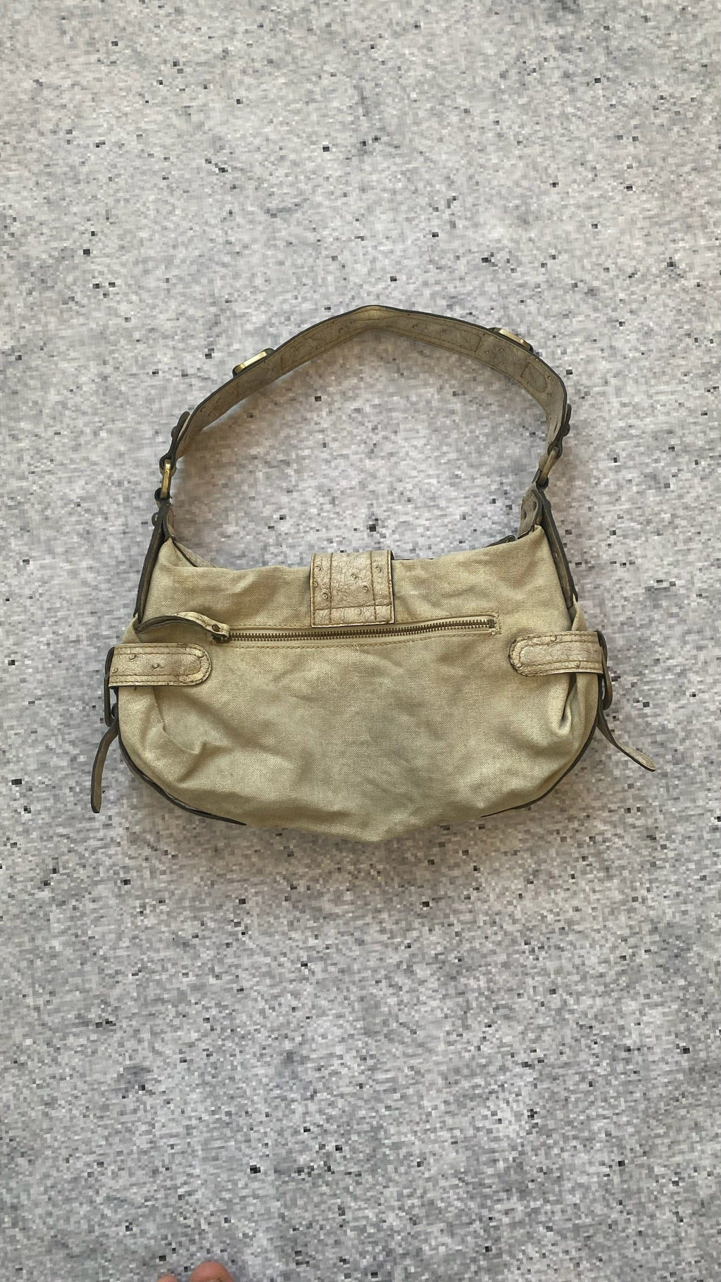 2000s Guess Bag Guess