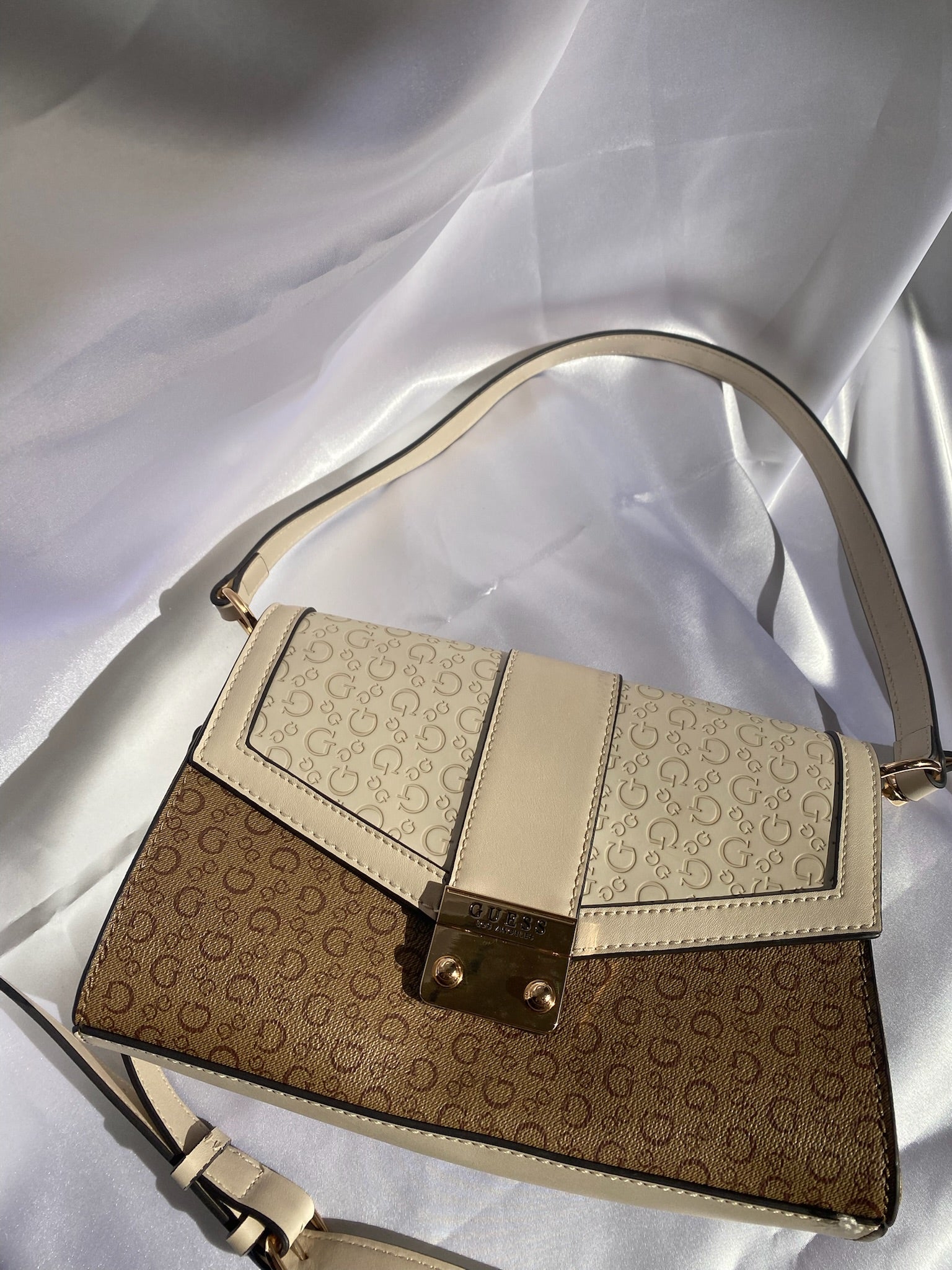Guess Brand New Bag