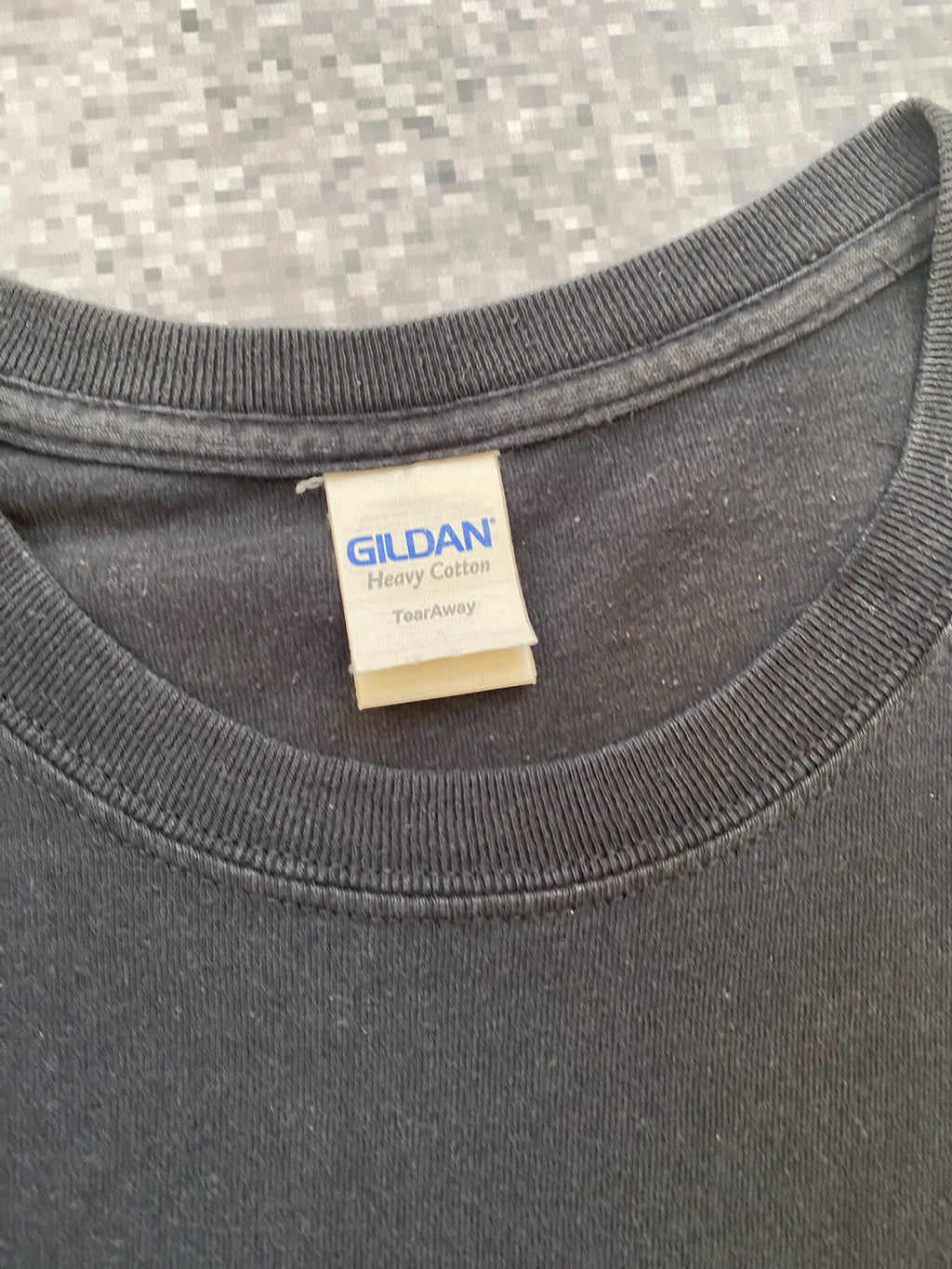 The HU T-Shirt