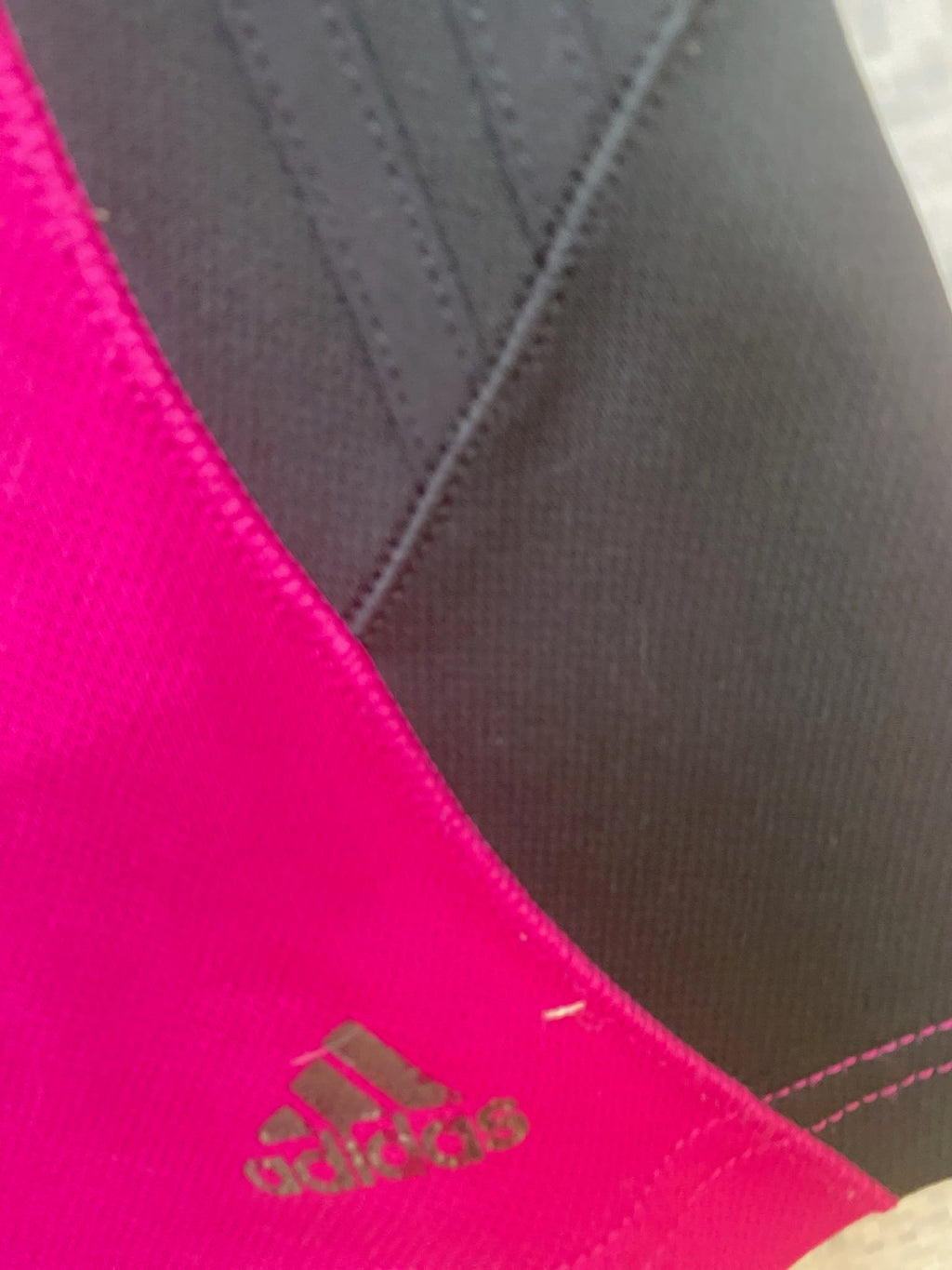 Adidas Climacool Magenta Shirt