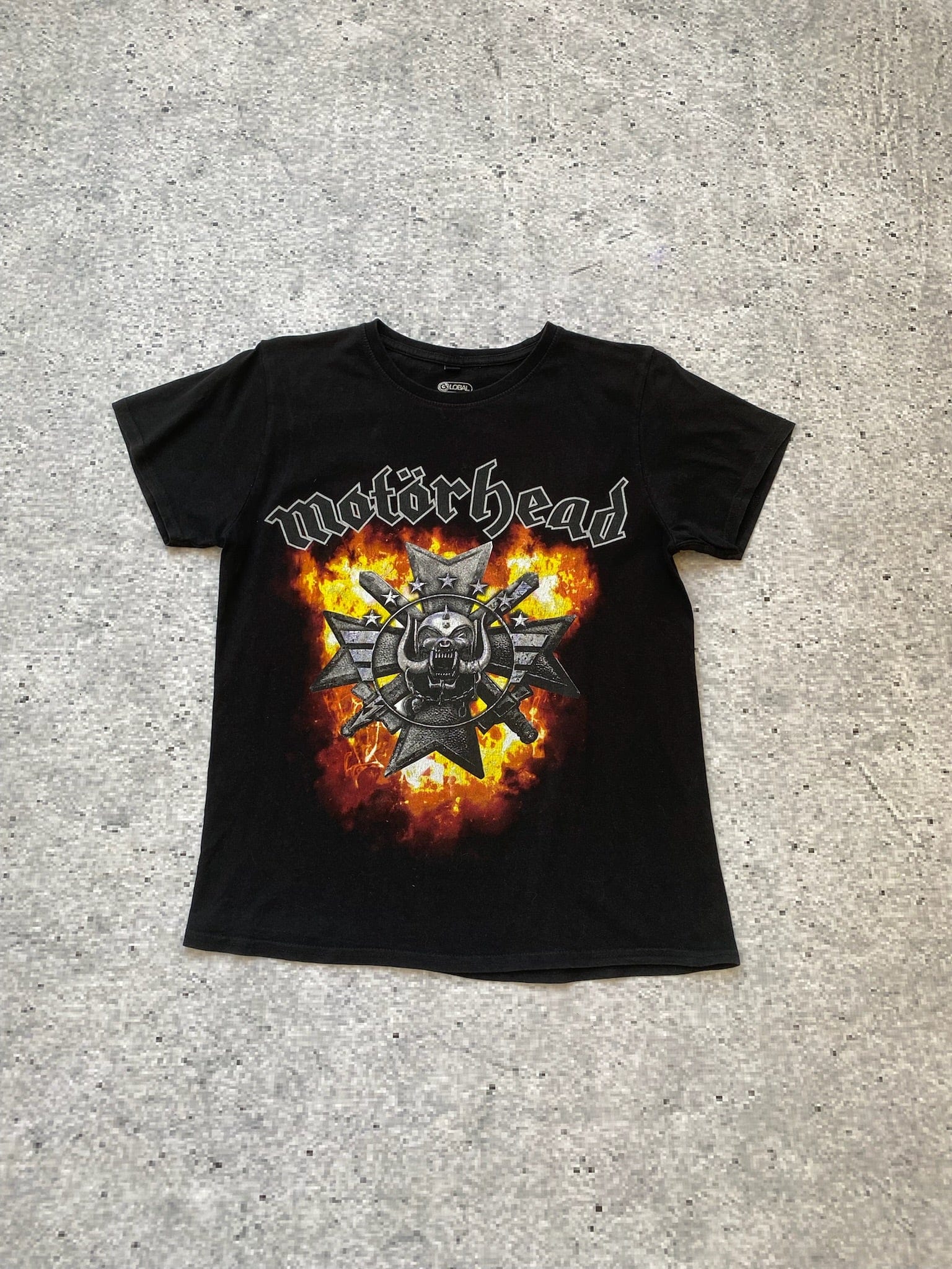 Motorhead Tee Other