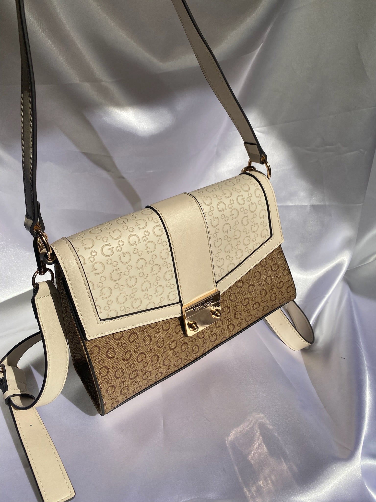 Guess Brand New Bag