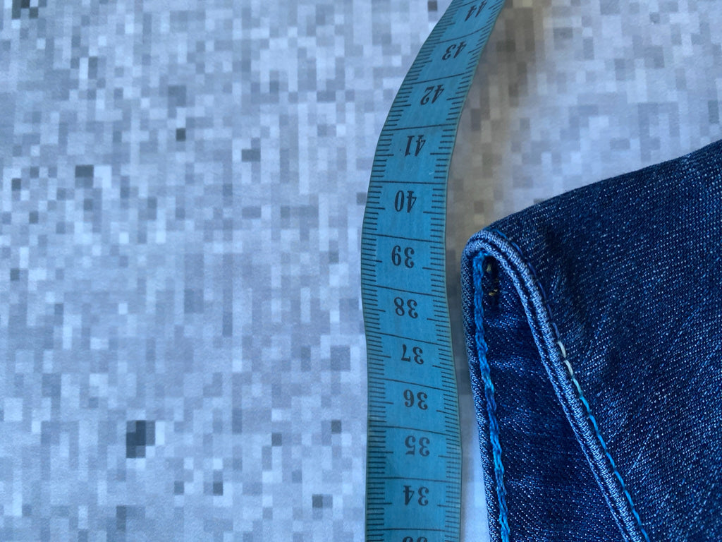 Espirit Low Rise and Flared Jeans