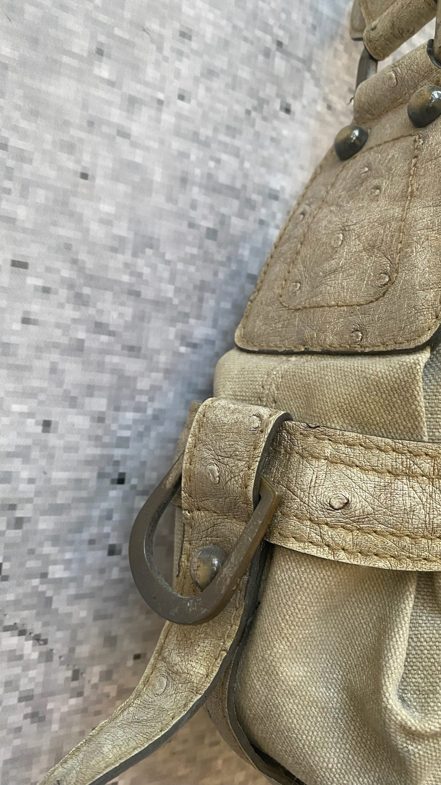 2000s Guess Bag Guess