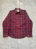 Aberocombie & Fitch Muscle Flannel Abercrombie & Fitch
