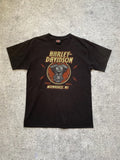 Harley Davison Milwakee 2020 T-Shirt