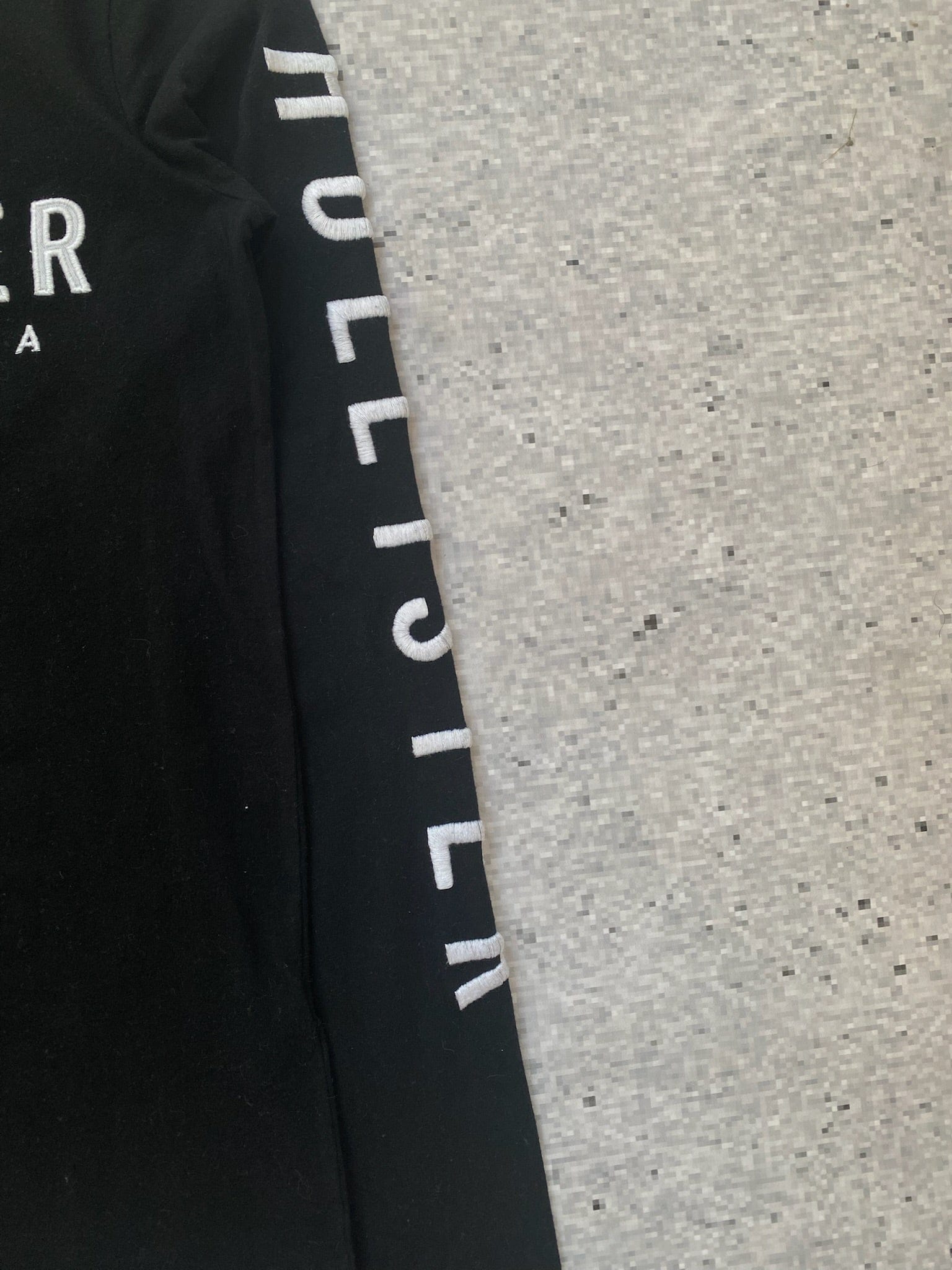 Hollister Men's Longsleeve