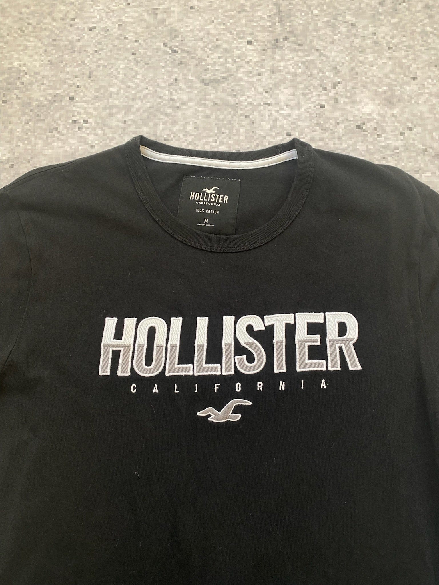 Hollister T-Shirt Hollister