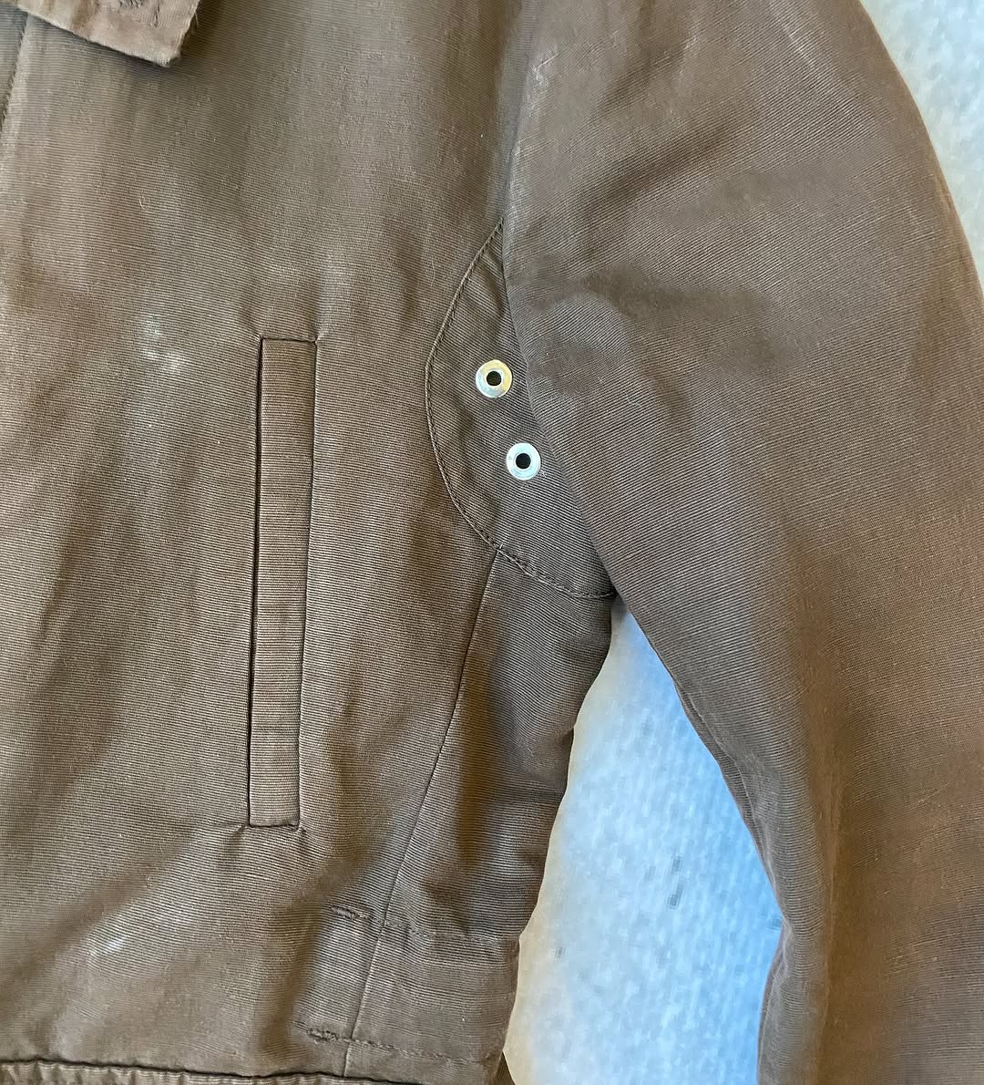 Yes! It’s MONCLER! The perfect y2k vintage Moncler spring ja — image 3
