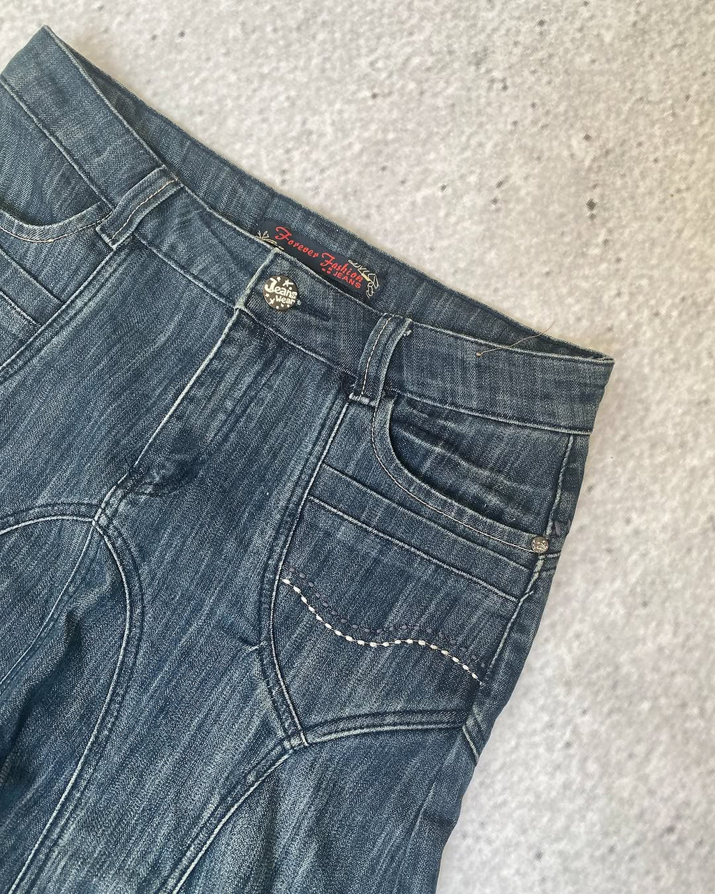 Amazing Y2K Denim Skirt  ⚡️ — image 2