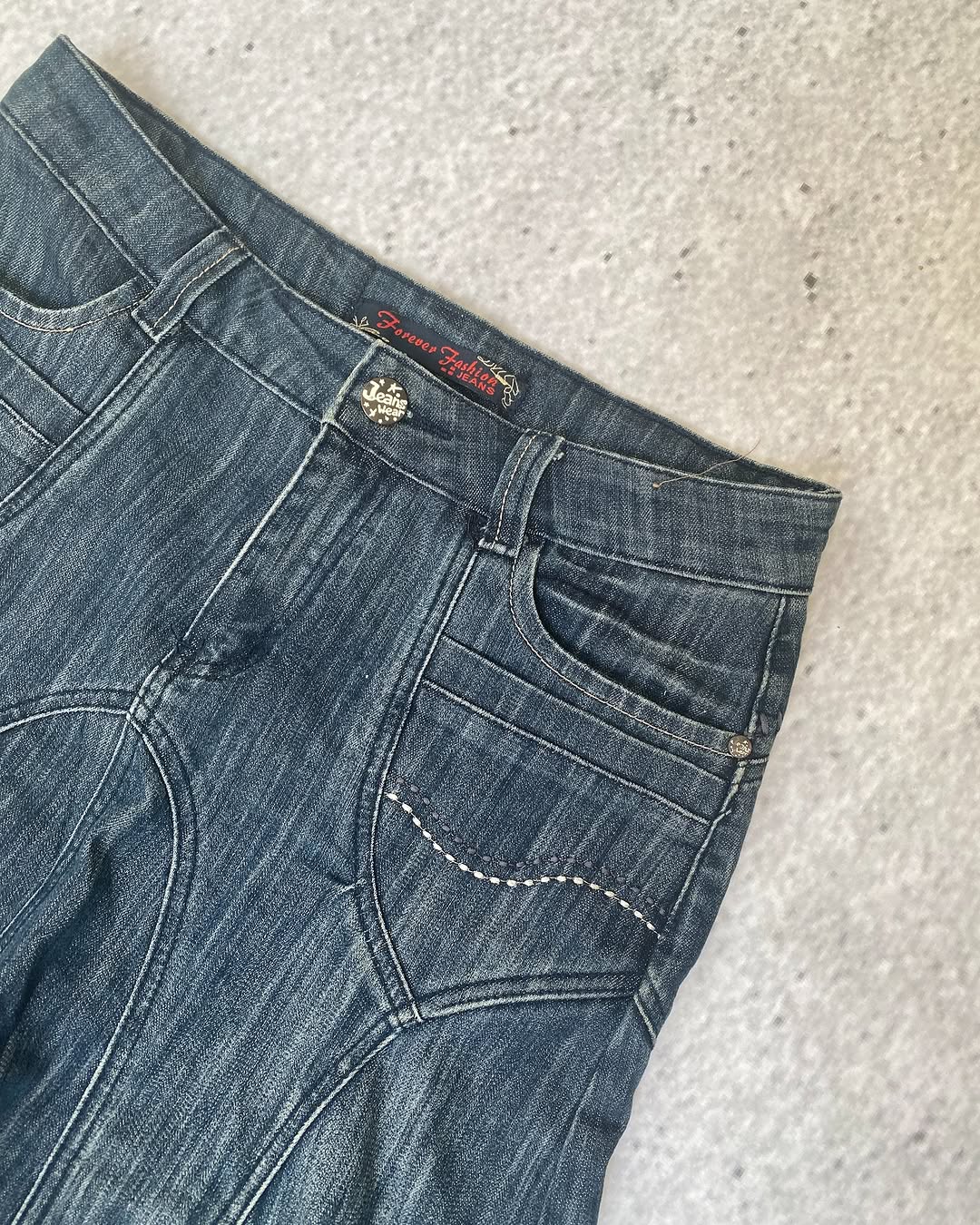Amazing Y2K Denim Skirt  ⚡️ — image 2