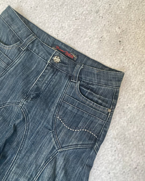 Amazing Y2K Denim Skirt  ⚡️ — image 2