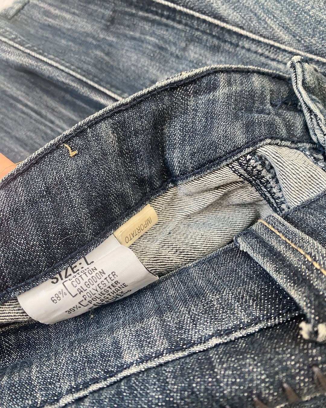 Amazing Y2K Denim Skirt  ⚡️ — image 4