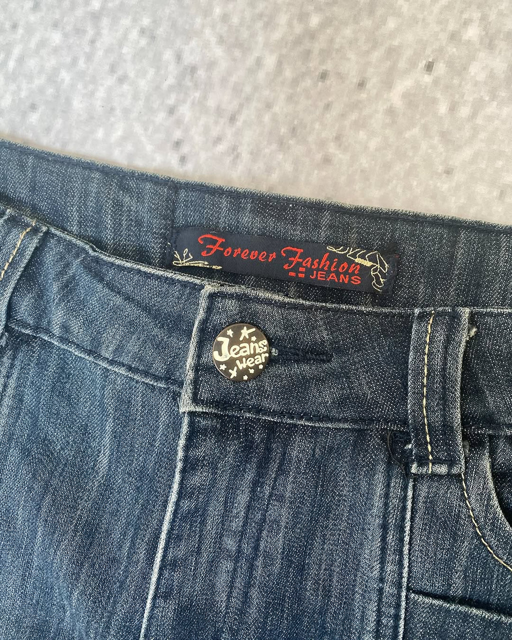 Amazing Y2K Denim Skirt  ⚡️ — image 3