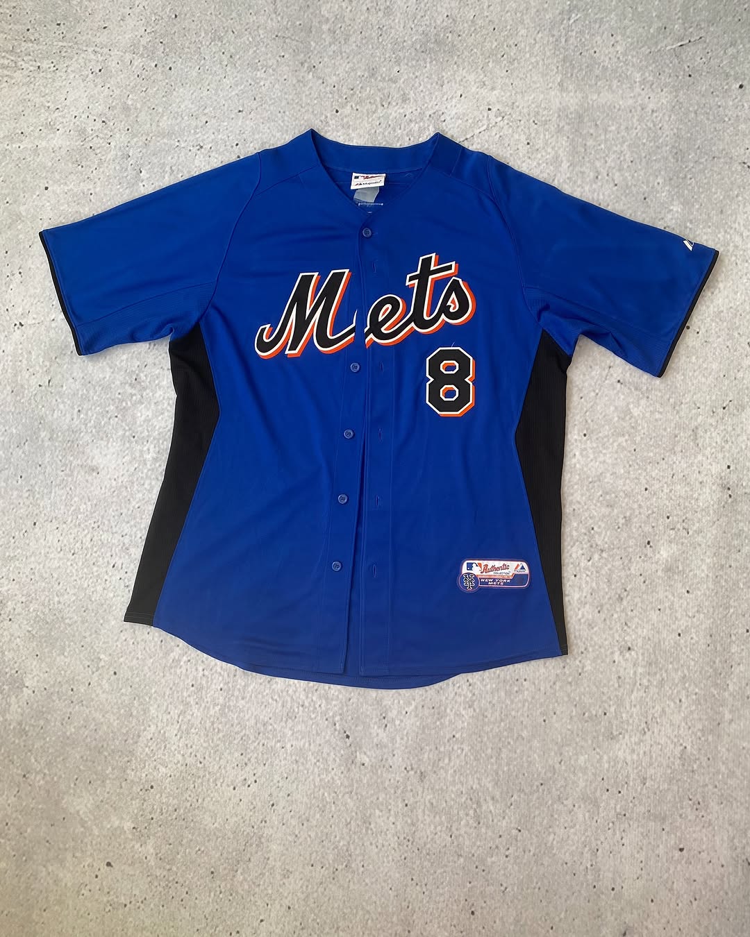 NY Mets Jersey for 30$ ⚡️