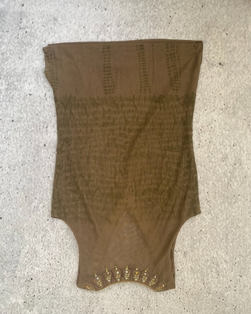 KUNTY Y2k Mesh Tank Top for Summer  ⚡️ — image 4