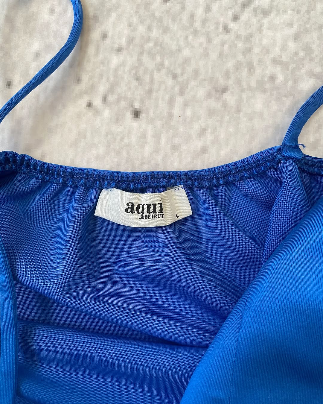 KUNTY Aqui Beirut Bodysuit  ⚡️ — image 3
