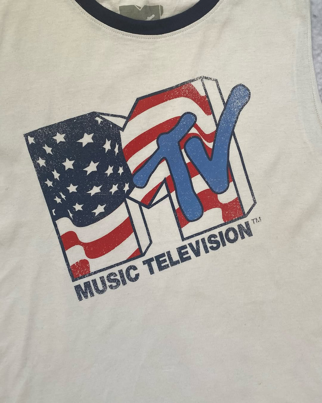 Vintage MTV Merch  ⚡️ — image 2