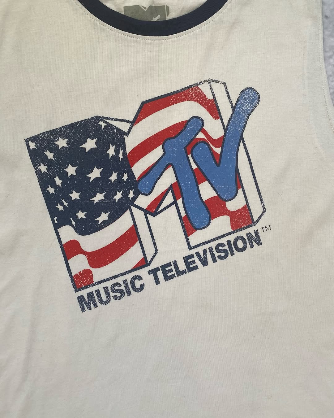 Vintage MTV Merch  ⚡️ — image 2
