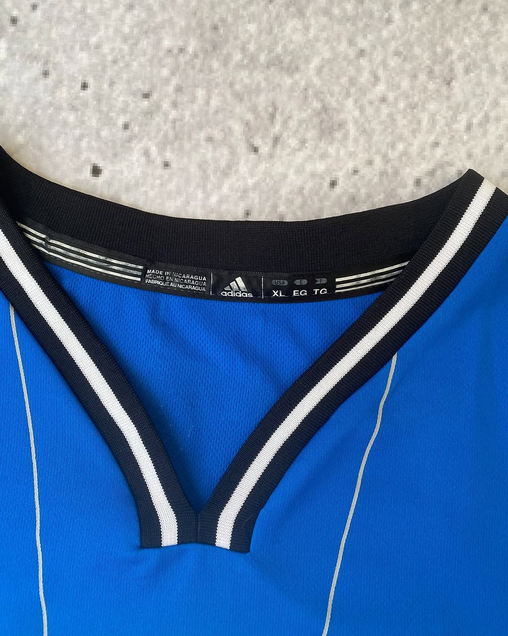 Youth Adidas NBA Orlando Magic Jersey for 25$ ⚡️ — image 2