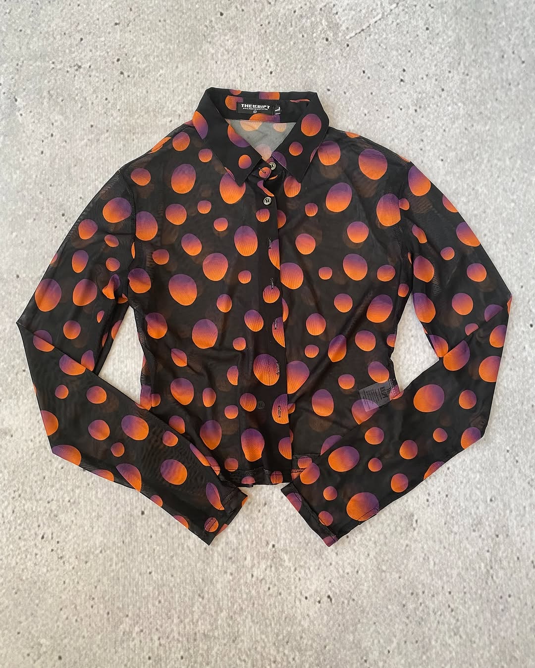 The Kript Jelly Bean Shirt for 20$ ⚡️