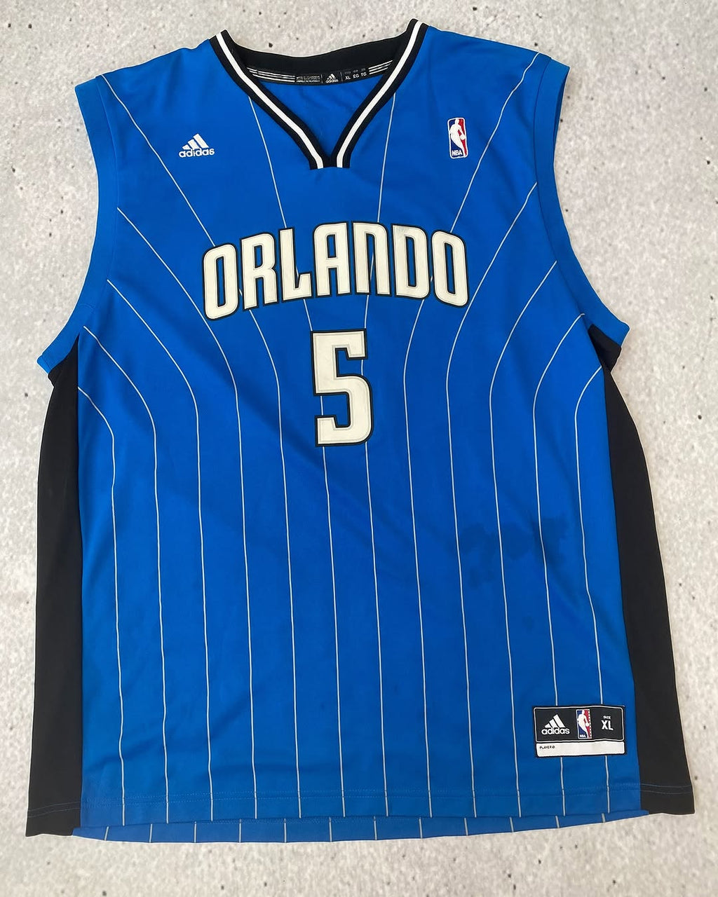 Youth Adidas NBA Orlando Magic Jersey for 25$ ⚡️