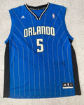 Youth Adidas NBA Orlando Magic Jersey for 25$ ⚡️