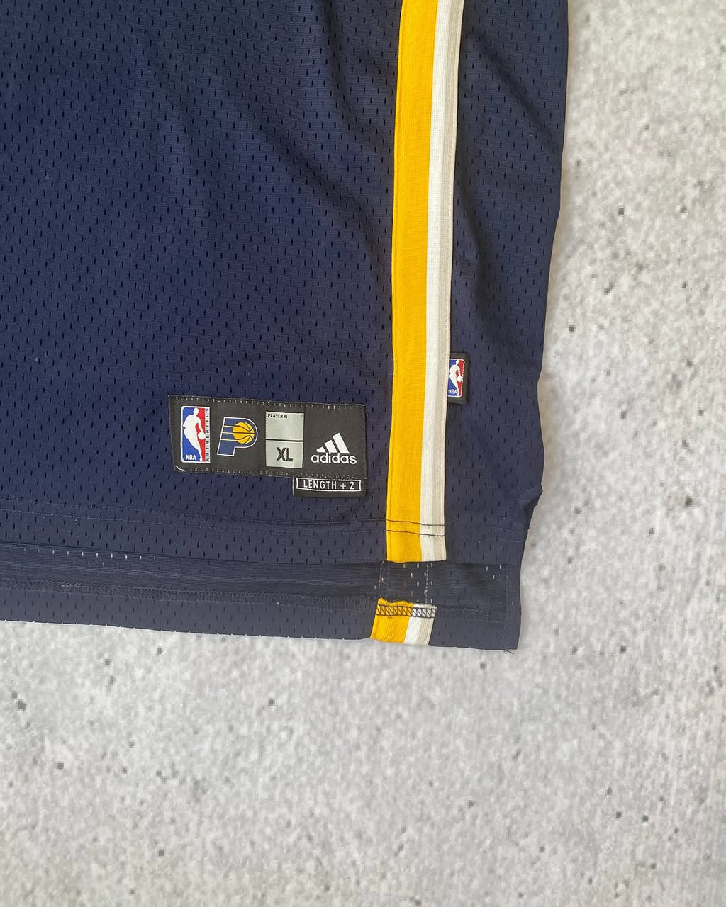 Indiana Pacers #7 Jersey  ⚡️ — image 3