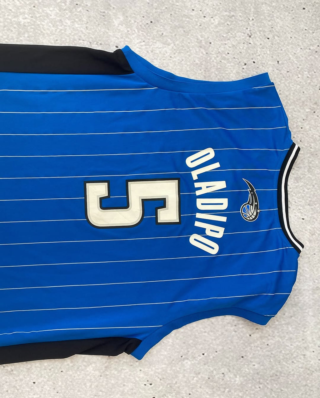 Youth Adidas NBA Orlando Magic Jersey for 25$ ⚡️ — image 4