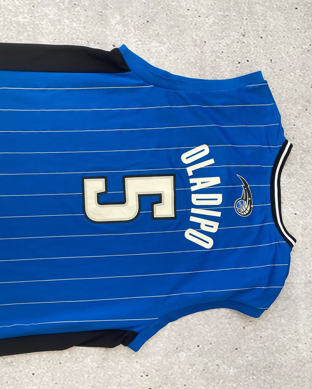 Youth Adidas NBA Orlando Magic Jersey for 25$ ⚡️ — image 4