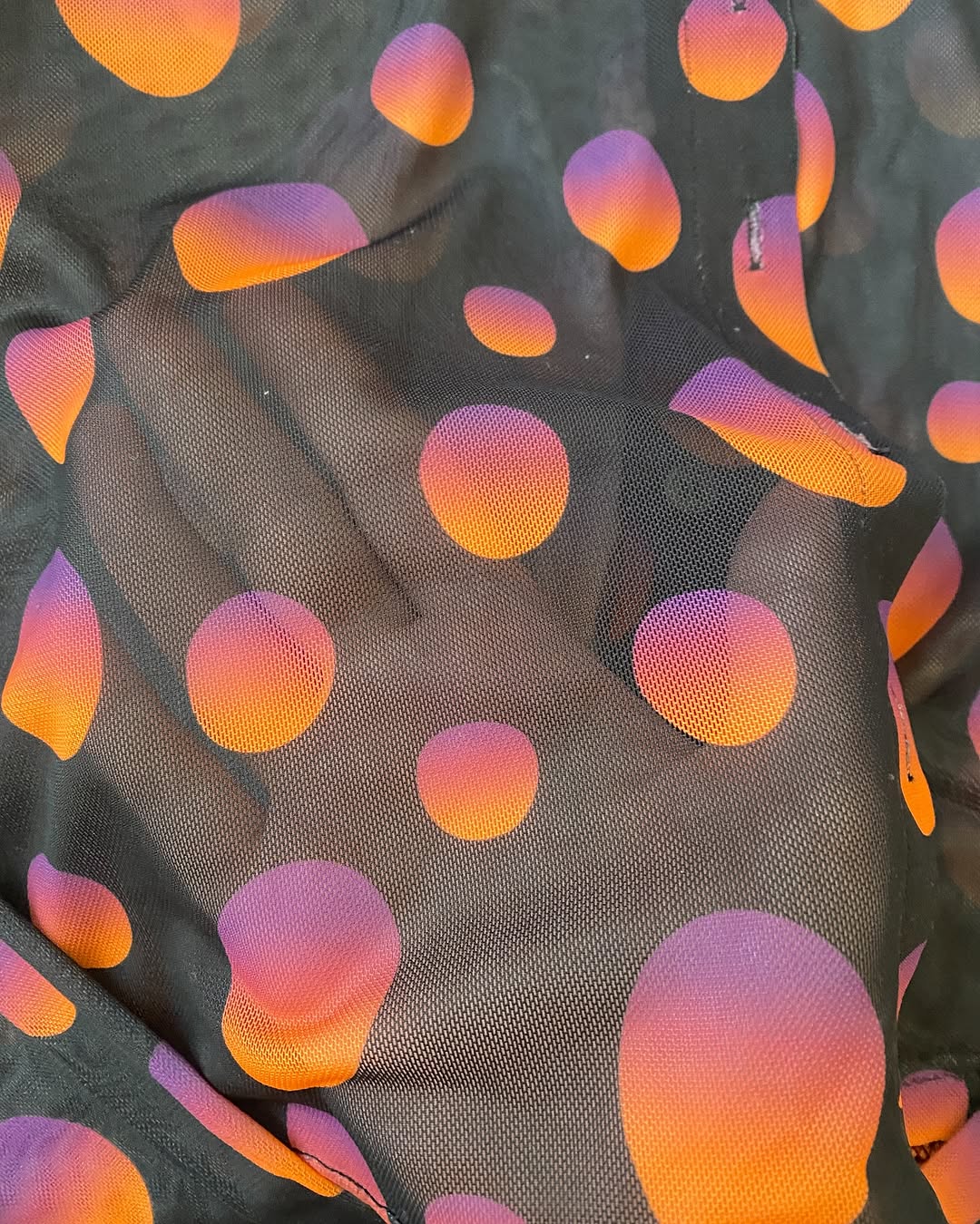 The Kript Jelly Bean Shirt  ⚡️ — image 4